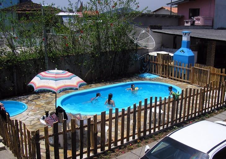 Pousada Recanto Dom Arthur Itapema Esterno foto